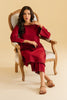 Sahar Pret/Stitched Monochrome Collection 2024 – Rose Garden