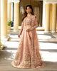 Mushq Darlings Luxury Wedding Formals – Naina