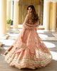 Mushq Darlings Luxury Wedding Formals – Naina