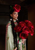 Hussain Rehar Zan Festive Luxury Lawn  – Nane