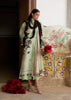 Hussain Rehar Zan Festive Luxury Lawn  – Nane