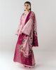 Hussain Rehar Jugnu Luxury Lawn Edit – Nanya