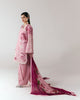 Hussain Rehar Jugnu Luxury Lawn Edit – Nanya