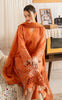 Asifa & Nabeel Meraki Vintage Lawn – Nargis (MVL25-19)