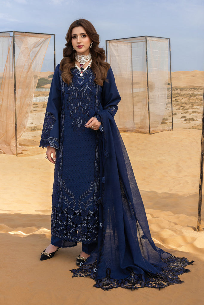 Rang Rasiya Premium Summer Lawn – Natalia