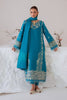 Aabyaan Miraal Embroidered Viscose – NEHAL (AV-03)