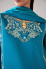 Aabyaan Miraal Embroidered Viscose – NEHAL (AV-03)
