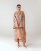 Hussain Rehar Jugnu Luxury Lawn Edit – Nila