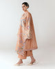 Hussain Rehar Jugnu Luxury Lawn Edit – Nila