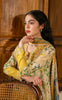 Asifa & Nabeel Meraki Vintage Lawn – Nimbu Pani (MVL25-04)