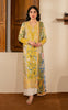 Asifa & Nabeel Meraki Vintage Lawn – Nimbu Pani (MVL25-04)