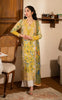 Asifa & Nabeel Meraki Vintage Lawn – Nimbu Pani (MVL25-04)