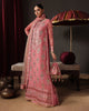 Roheenaz Whispers of Grace Chiffon Formals – Noble Allure