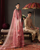 Roheenaz Whispers of Grace Chiffon Formals – Noble Allure