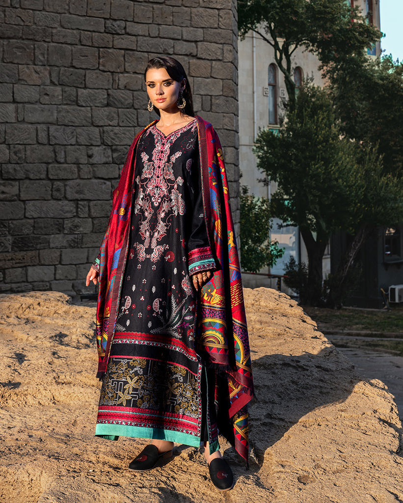 Esmel Lueur D'Orient Winter – Noctis