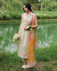 Mushq Hemline Secret Garden Lawn – Nocturne Flora