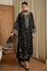 Aabyaan Print Luxe Linen – NOELLE (AK-02)