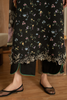 Aabyaan Print Luxe Linen – NOELLE (AK-02)