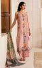 Asifa & Nabeel Meraki Vintage Lawn – Noor (MVL25-14)