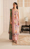 Asifa & Nabeel Meraki Vintage Lawn – Noor (MVL25-14)