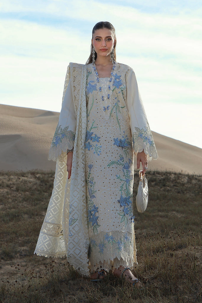 Rang Rasiya Premium Summer Lawn – Nooreh