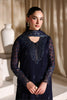 Azure Luxury Lawn – Nova Night