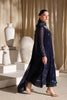 Azure Luxury Lawn – Nova Night