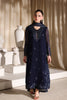 Azure Luxury Lawn – Nova Night