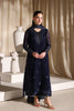 Azure Luxury Lawn – Nova Night