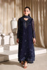 Azure Luxury Lawn – Nova Night
