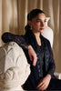 Azure Luxury Lawn – Nova Night