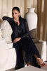 Azure Luxury Lawn – Nova Night