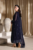 Azure Luxury Lawn – Nova Night