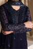 Azure Luxury Lawn – Nova Night