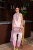 Saira Rizwan Laanem Luxury Lawn – AZURA-B-SRL26-05