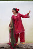 Saira Rizwan Laanem Luxury Lawn – NAYRA-A-SRL26-01