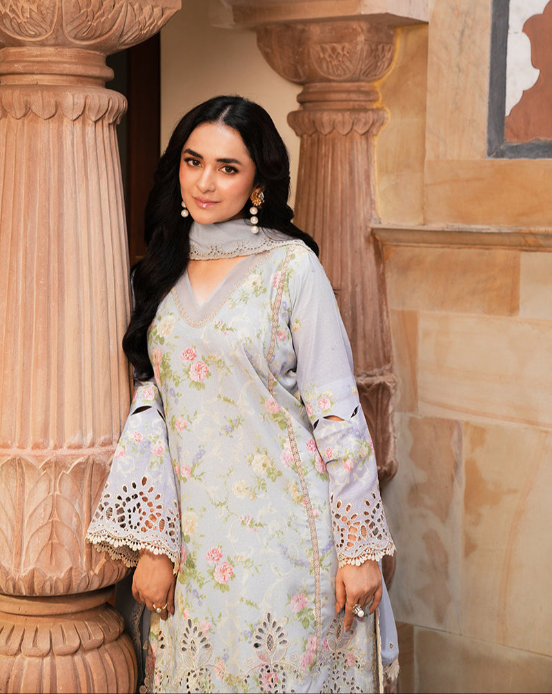 Manara Vintage Karandi Fall/Winter – OPAL
