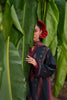 Saira Rizwan Laanem Luxury Lawn – AZAI-A-SRL26-03