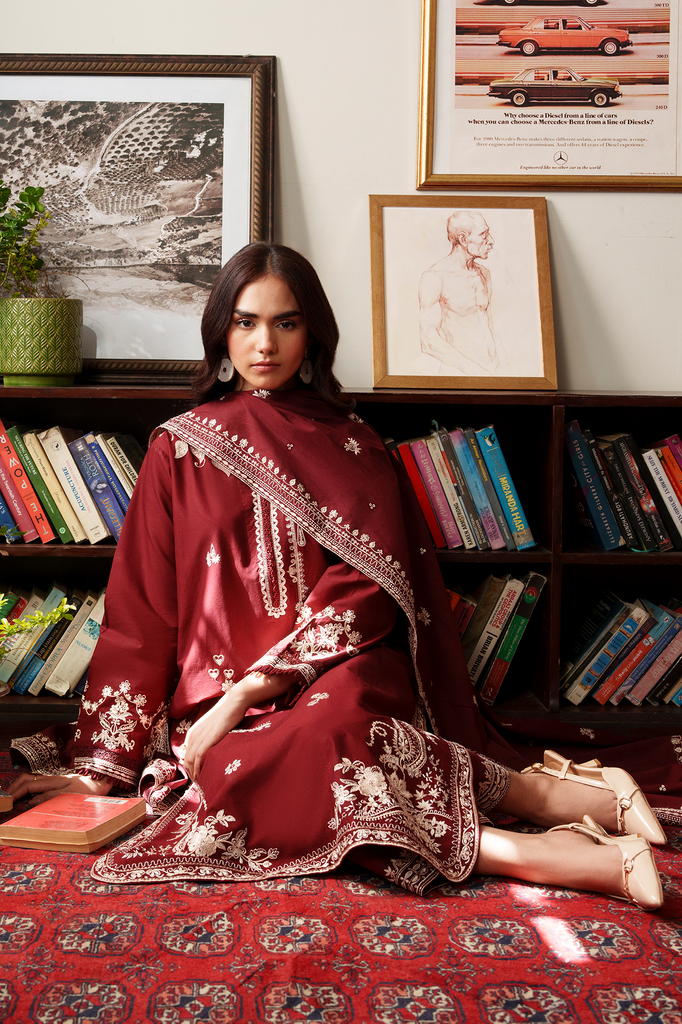 RajBari Pret Eid Edit RTW – Meher