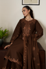 RajBari Pret Eid Edit RTW – Rouge