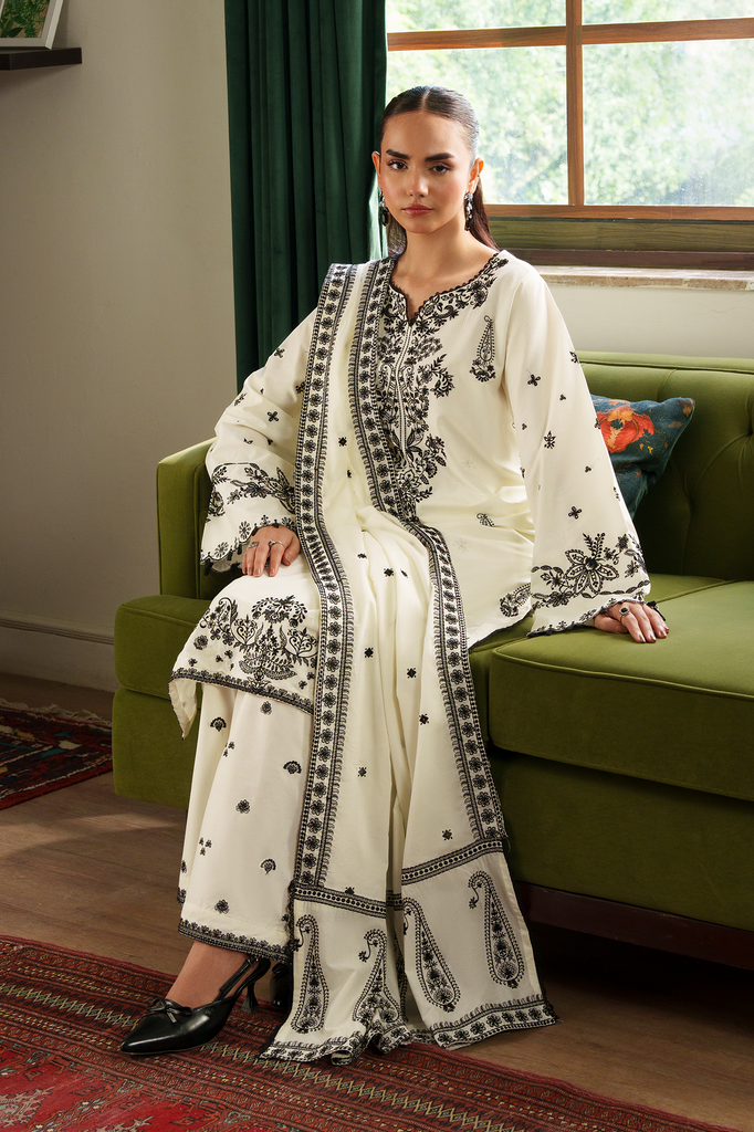 RajBari Pret Eid Edit RTW – Seren