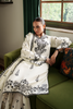 RajBari Pret Eid Edit RTW – Seren