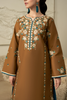 RajBari Pret Eid Edit RTW – Mesaal
