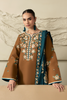 RajBari Pret Eid Edit RTW – Mesaal
