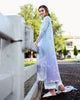 Mushq Solace Ombre Chikankari Lawn – Ombre Whisper