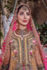 KhudaBaksh Luxury Pret Formals – Rose Gold P-231
