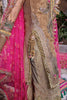 KhudaBaksh Luxury Pret Formals – Rose Gold P-231