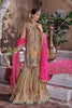 KhudaBaksh Luxury Pret Formals – Rose Gold P-231