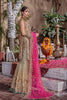 KhudaBaksh Luxury Pret Formals – Rose Gold P-231