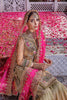 KhudaBaksh Luxury Pret Formals – Rose Gold P-231